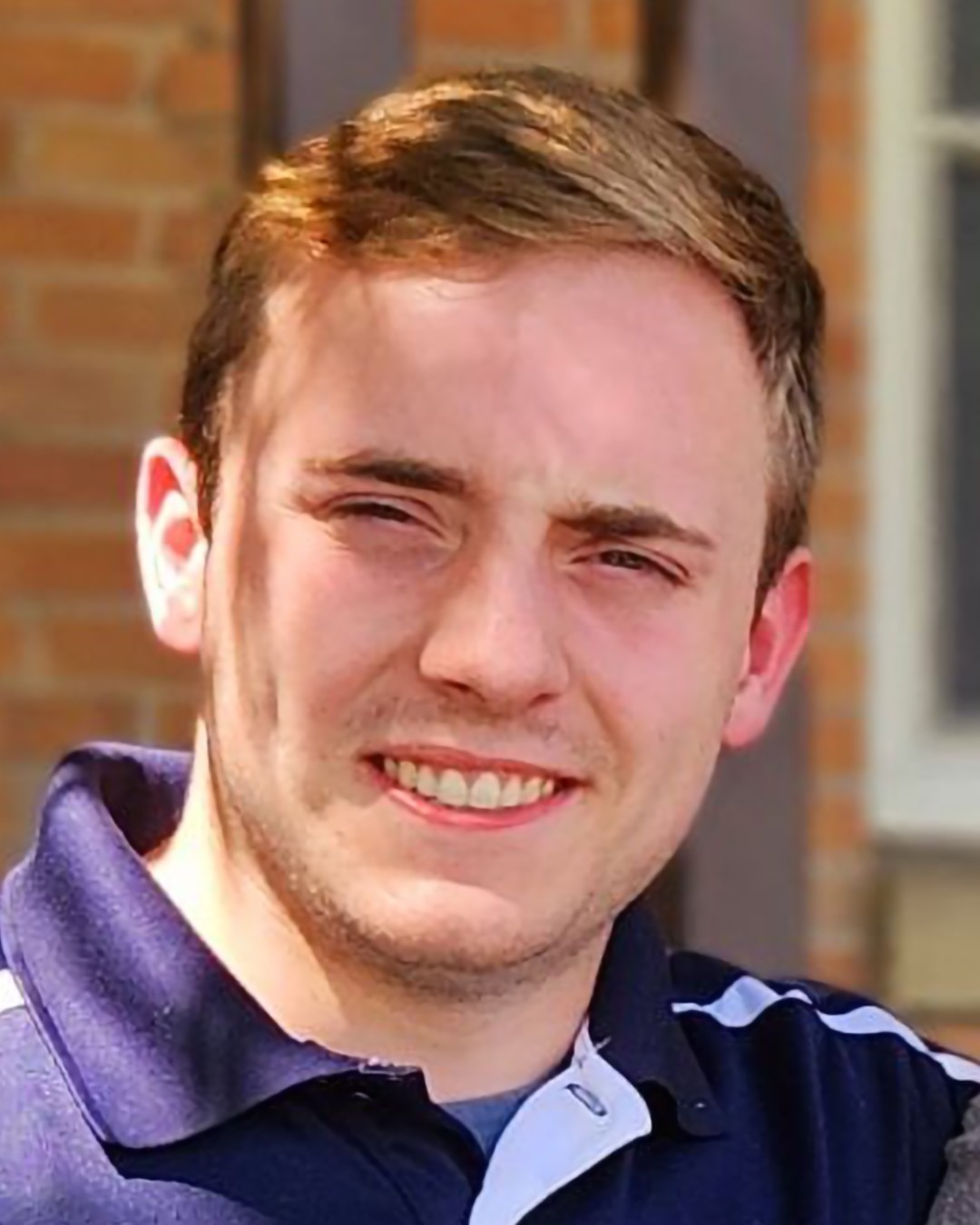 Keifer Kolar - Treasurer