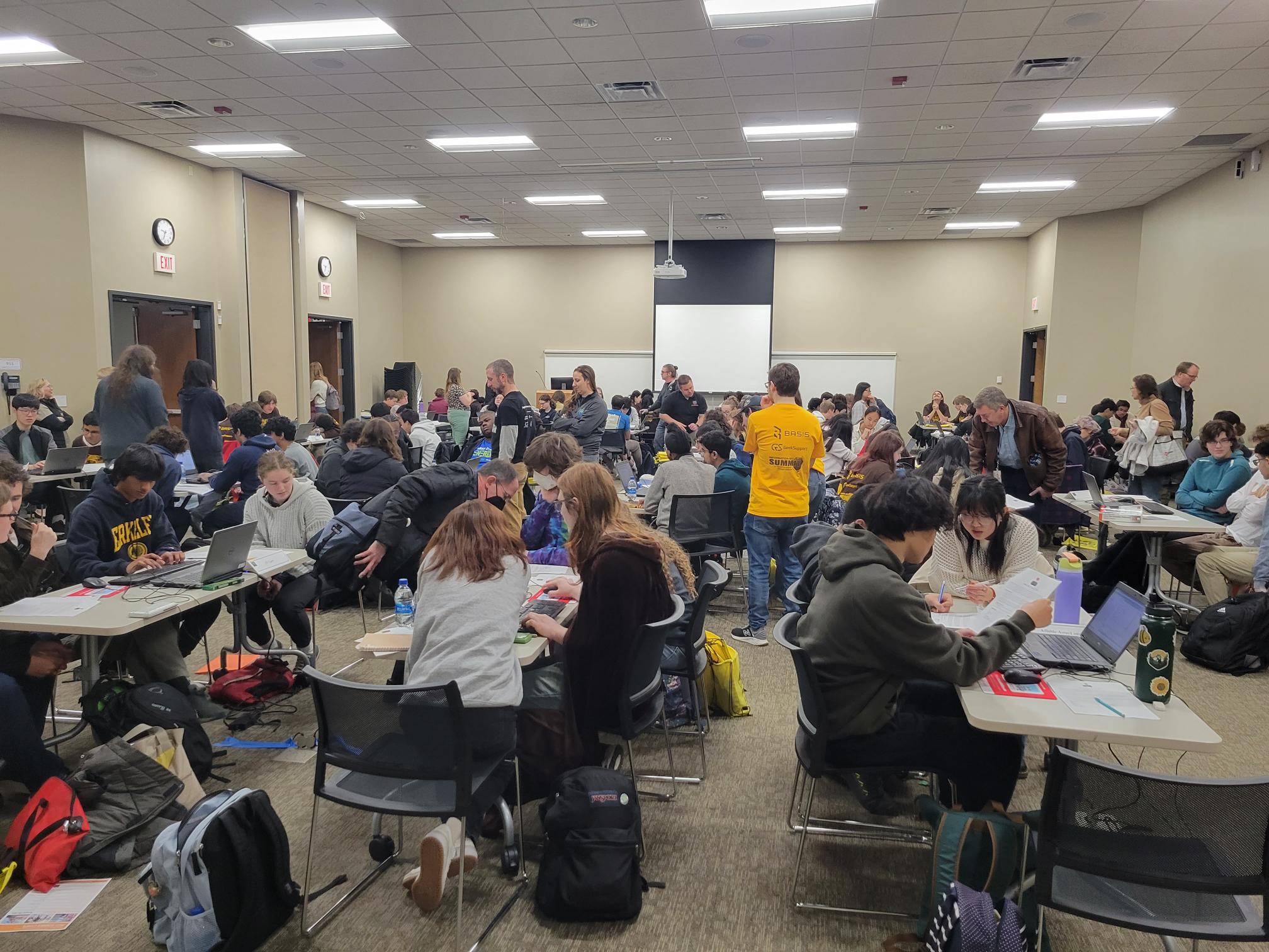 tabling