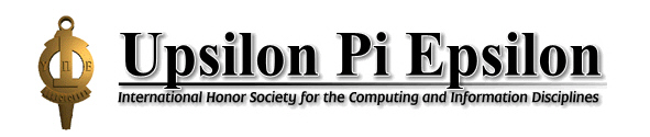 UPE Logo
