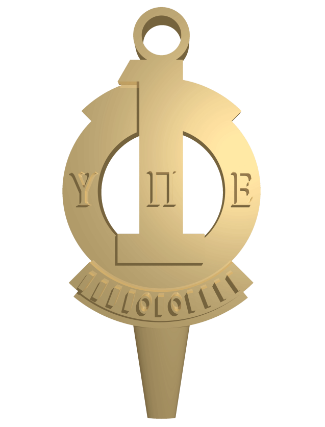 UPE Key